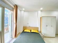 Hình ảnh Căn Hộ 35m2 Quận Tân Bình, Full Nội Thất
