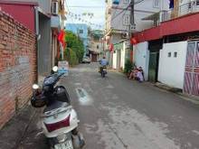 Hình ảnh Bán đất mặt phố 68 Nguyễn Văn Linh, dt 35m, đường oto, KD,giá 2,2 tỷ
