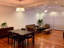 Hình ảnh Cho thuê CH cao cấp Panorama PMH, giá chỉ từ 26 triệu/tháng,full đồ