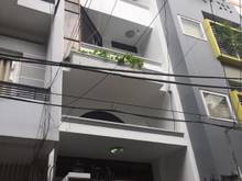 Hình ảnh Cho thuê nguyên căn mặt tiền Nguyễn Đình Chiểu, Phường 1, Quận 3