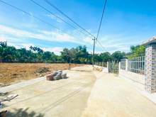 Hình ảnh Bán lô đất Hòa Quý, chỉ hơn 1 tỷ chút xíu, cho trả góp mỗi tháng 3 tr