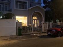 Hình ảnh Cho thuê nhanh biệt thự PMH,Q7 nhà đẹp lung linh, giá cực rẻ