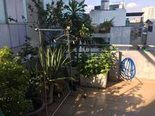 Hình ảnh Chính Chủ Cần Bán Nhà 9 Tú Xương, Quận 3, DT:14x50m nở Hậu 26m