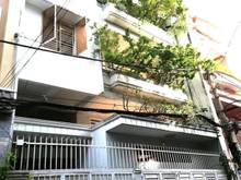 Hình ảnh Sát vách Quận 10, Khu VIP phân lô. 120M2 ( 8 * 15 ) chỉ 17 tỷ sáu.