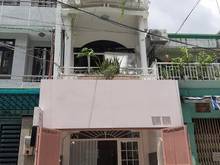 Hình ảnh Cho thuê nhà đường D3 Quận Bình Thạnh 4,7x17m có sân thượng
