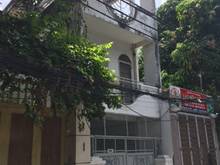 Hình ảnh Cho thuê nguyên căn mặt tiền đường Bắc Hải, P.15, Quận 10