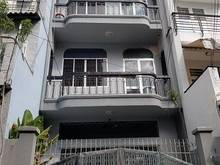 Hình ảnh Cho thuê nhà đường D1 nối dài Quận Bình Thạnh 4x20m