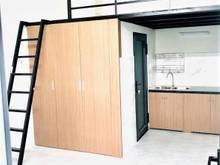 Hình ảnh Phòng trọ Tân Phú mới xây, ở 4 người, giờ giấc tự do, FREE máy giặt,xe
