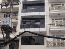 Hình ảnh Cho thuê nhà đường D2 Quận Bình Thạnh 4,2x19m có thang máy