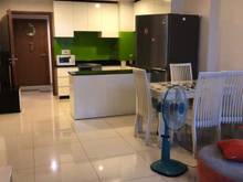 Hình ảnh Cho Thuê Trang Chủ MB66.COM / Đăng Ký Tặng 66K ParcSpring, 68m2, 2PN, đủ Nội thất. Giá 9 triệu/tháng.