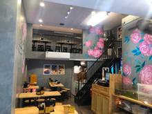 Hình ảnh Cho thuê nhà mp Lê Đại Hành gần Vincom Bà Triệu ,50mx5T