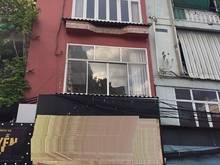 Hình ảnh Cho thuê nhà đường D1 Quận Bình Thạnh 4x20m 1t3l