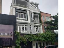 Hình ảnh Cho thuê nhà Bảy Hiền, p11, tb, 6x17m, 1 trệt lửng 3 lầu.