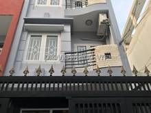 Hình ảnh Bán nhà đường Cao Thắng quận 3, DT 5.2x11m, giá 23 tỷ.