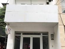 Hình ảnh Cho thuê nhà đường D2 quận Bình Thạnh 4x20m