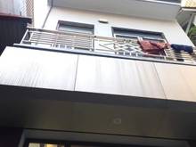 Hình ảnh Nhỉnh 4 tỷ có nhà 50m2 tại Mỹ Đình-Lê Đức Thọ, ô tô, lô góc 3 thoáng