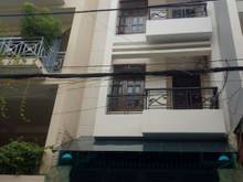 Hình ảnh Cho thuê nhà đường Hồng Hà Quận Tân Bình 4x20