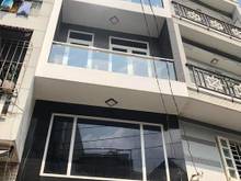 Hình ảnh Bán nhà mặt tiền ngay gần Trần Hưng Đạo quận 1, ngang 7m , giá 26 tỷ.