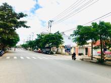 Hình ảnh Bán đất Hòa Quý, đối diện trường Nguyễn Bỉnh Khiêm, ngang 5,5m