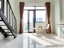 Hình ảnh Mb6623 nạp rút nhanh chóng duplex_ có ban công_ gần BIGC Nguyễn Thị Thập_ Cresent mall q7