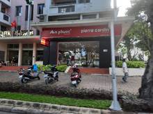 Hình ảnh Cho thuê shop Hưng Vượng 1, 2, 3, Phú Mỹ Hưng, Q7, TP. HCM