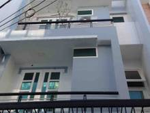 Hình ảnh Bán nhà mặt tiền ngay gần Cống Quỳnh quận 1, giá 26 tỷ.