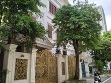 Hình ảnh Siêu Phẩm BIỆT THỰ 2 MẶT PHỐ-VIEW SÂN CHƠI, 3 thoáng, KD. Giá 28.5 tỷ.