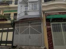Hình ảnh Cho thuê nhà đường D1 Quận Bình Thạnh 5x25m