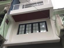 Hình ảnh Bán gấp nhà hẻm xe hơi 7m đường Trường Sa quận Phú Nhuận, giá 14.5 tỷ.