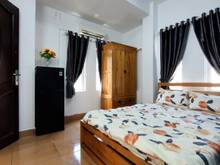Hình ảnh Phòng Trọ Cao Cấp Đường Nguyễn Lương Bằng, cửa sổ, có bếp nấu ăn, BV24