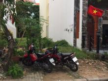 Hình ảnh Gia đình đi nước ngoài bán gấp đất Phú Mỹ Hưng, Quận 7 giá rẻ