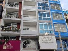 Hình ảnh Cho thuê nhà đường Bạch Đằng 6x20m có thang máy