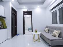 Hình ảnh Mb6623 nạp rút nhanh chóng full nội thất giá rẻ Huỳnh Tấn Phát gần cầu Phú Mỹ quận 7