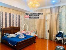 Hình ảnh Bán Biệt thự Sân vườn, Lê Quang Định,268m2, đẳng cấp nghỉ hưởng thụ.