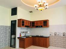 Hình ảnh (Gò Vấp)Nhà đẹp,sát mặt tiền,Nguyễn Văn Nghi,Lý thường Kiệt,4lầu,4.7tỷ