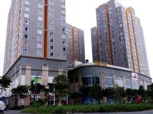 Hình ảnh Cho thuê  chung cư The CBD, Full nội thất 2 phòng ngủ Giá 9tr/th