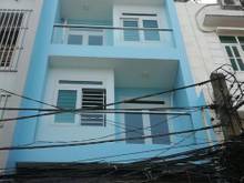 Hình ảnh Căn MT duy nhất Điện Biên Phủ Q1 ngang 5m, (40m2) TL3L 4PN, 5WC 19 tỷ.