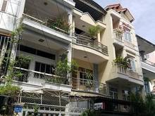 Hình ảnh Cho thuê nhà đường Hồng Hà Quận Tân Bình 1t2l