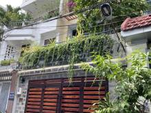 Hình ảnh Cho thuê nhà Huỳnh Đình Hai, Bình Thạnh, 3.8x21m, 1 trệt lửng 2 lầu.