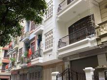 Hình ảnh Cho thuê nhà Phùng Chí Kiên,Cầu Giấy.Dt 70m 4 tầng.Giá 20tr