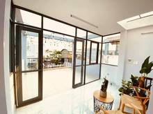 Hình ảnh (Gò Vấp)Bán nhà đẹp,gần sân bay,Phạm Ngũ Lão,37m2,4lầu, 4.58tỷ.