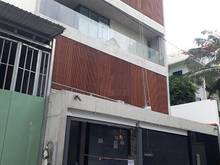 Hình ảnh Cho Thuê Nhà đường D2 Quận Bình Thạnh 9x20m