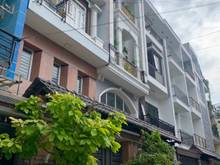 Hình ảnh cho thuê nhà nguyên căn 195/13 Nguyễn Đình Chính - Phường 11,Phú Nhuận
