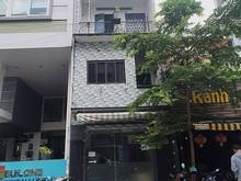 Hình ảnh Cho thuê nhà đường D2 Quận Bình thạnh 4x18m