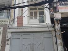Hình ảnh Cho thuê nhà đường Cộng Hoà Quận Tân Bình 4x20m