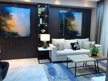 Hình ảnh Bán Gấp Trang Chủ MB66.COM / Đăng Ký Tặng 66K Midtown M7 Symphony DT 120m2 giá 6.9 tỷ view sông