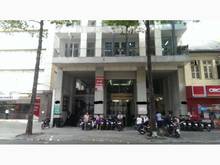 Hình ảnh Cho thuê nguyên căn 2 mặt tiền Trường Chinh, P.14, Quận Tân Bình.