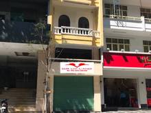 Hình ảnh Cho thuê Nhà nguyên căn Mặt tiền Đường Trương Định, P.Bến Thành, Q.1.