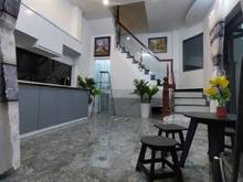 Hình ảnh Vị trí kinh doanh hẻm 8m Quận 11, 3 tầng 45m2 chỉ hơn 6tỷ.