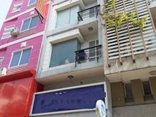 Hình ảnh Cho thuê nhà đường Cộng Hoà 4,5x28m Quận Tân Bình